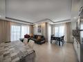 3-бөлмелі пәтер · 90 м² · 5/9 қабат, Аланья,Авсаллар ,Emerald Dreams 17 — Emerald Dreams, бағасы: 100 млн ₸ — фото 2