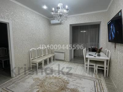 3-бөлмелі пәтер · 76 м² · 3/4 қабат, мкр Кунаева, Кызылжарская 5/1, бағасы: 37 млн ₸ в Уральске
