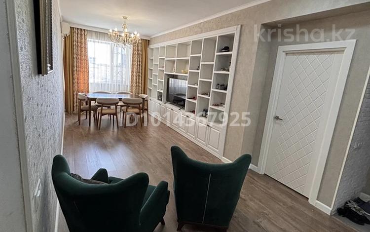 3-бөлмелі пәтер · 83.9 м² · 6/10 қабат, 16-ш/а. 63/2, бағасы: 37 млн ₸ в Актау, 16-й мкр  — фото 2