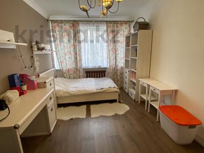 3-комнатная квартира, 86 м², 1/5 этаж, Айманова за 56.5 млн 〒 в Алматы, Бостандыкский р-н