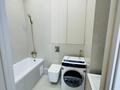 4-комнатная квартира · 112 м² · 9/12 этаж, Сыганак 28 за 90.5 млн ₸ в Астане, Нура р-н — фото 9