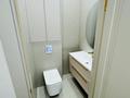 4-комнатная квартира · 112 м² · 9/12 этаж, Сыганак 28 за 90.5 млн ₸ в Астане, Нура р-н — фото 10