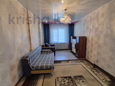 1-бөлмелі пәтер · 45 м² · 1/5 қабат, Жабаева 12/2, бағасы: 15.2 млн ₸ в Астане, Алматы р-н