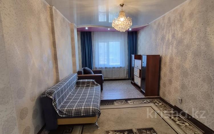 1-бөлмелі пәтер · 45 м² · 1/5 қабат, Жабаева 12/2, бағасы: 15.2 млн ₸ в Астане, Алматы р-н — фото 18