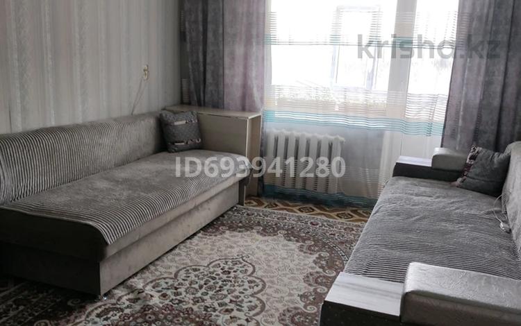 3-бөлмелі пәтер · 61.6 м² · 1/2 қабат, Иманова, бағасы: 16 млн ₸ в Акколе — фото 2