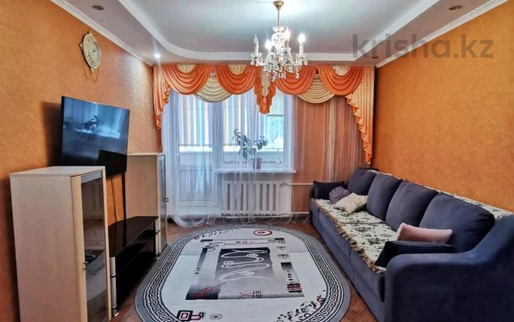 3-комнатная квартира · 61.3 м² · 3/5 этаж, Урдинская за 23 млн 〒 в Уральске — фото 2