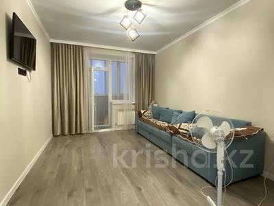 1-комнатная квартира · 41 м² · 9/9 этаж, Кордай 99 за 22.9 млн ₸ в Астане, Сарайшык р-н