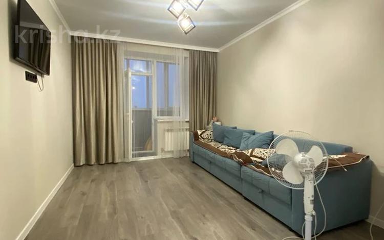 1-комнатная квартира · 41 м² · 9/9 этаж, Кордай 99 за 22.9 млн ₸ в Астане, Сарайшык р-н — фото 5