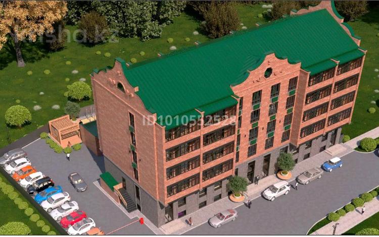 1-комнатная квартира · 49.59 м² · 2/5 этаж, Некрасова 14 за ~ 19.3 млн ₸ в Уральске — фото 2