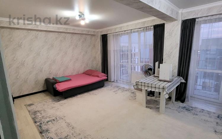 1-комнатная квартира · 35 м² · 6/6 этаж, мкр Шугыла, Жунисова 2/13 к3 — Выше Апорт за 15 000 ₸ в Алматы, Наурызбайский р-н — фото 11
