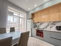 1-комнатная квартира · 39 м² · 10/10 этаж, Култегин 11 за 25.5 млн ₸ в Астане, Нура р-н