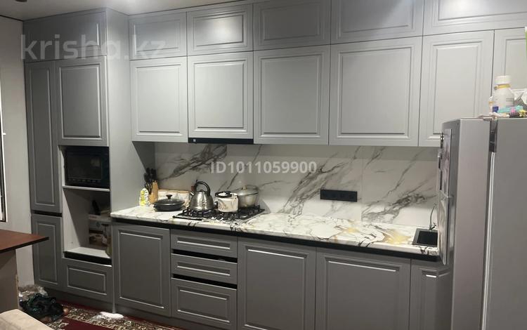 1-бөлмелі пәтер · 48 м² · 5/9 қабат, Жазира 5/1, бағасы: 21 млн ₸ в Каскелене — фото 2