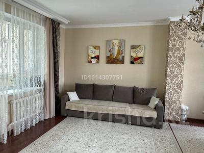 4-бөлмелі пәтер · 140 м² · 7/16 қабат, Сакена Сейфуллина 8 — Сарыарка/Сейфуллина, бағасы: 65 млн ₸ в Астане, Сарыарка р-н