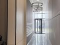 3-комнатная квартира · 74 м² · 5/9 этаж, Алихан Бокейхан 16/3, 16/2 — Орынбор за 450 000 ₸ в Астане, Есильский р-н — фото 2