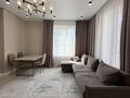 3-комнатная квартира · 74 м² · 5/9 этаж, Алихан Бокейхан 16/3, 16/2 — Орынбор за 450 000 ₸ в Астане, Есильский р-н — фото 14