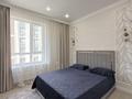 3-комнатная квартира · 74 м² · 5/9 этаж, Алихан Бокейхан 16/3, 16/2 — Орынбор за 450 000 ₸ в Астане, Есильский р-н — фото 15