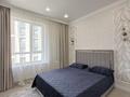 3-комнатная квартира · 74 м² · 5/9 этаж, Алихан Бокейхан 16/3, 16/2 — Орынбор за 450 000 ₸ в Астане, Есильский р-н — фото 16