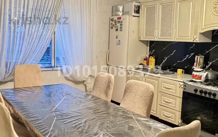 Отдельный дом · 4 комнаты · 150 м² · 8000 сот., мкр Тассай, Омарташы 17 — Омарташы 17 за 200 000 ₸ в Шымкенте, Каратауский р-н — фото 5