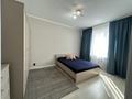1-комнатная квартира · 37 м² · 13/14 этаж, Туркестан — Напротив ботсада, аллея Ұлытау за 280 000 ₸ в Астане, Есильский р-н