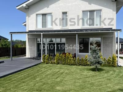 Жеке үй · 5 бөлме · 380 м² · 10 сот., ул. Айжарык 3, бағасы: 250 млн ₸ в Алматинской обл., Талгарский р-н