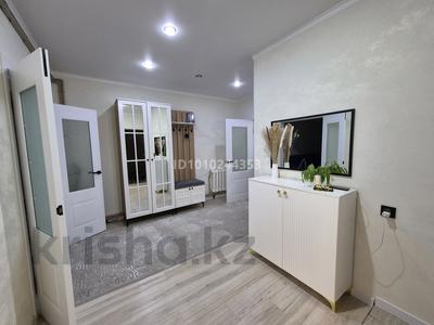 2-бөлмелі пәтер · 65 м² · 1/5 қабат, С. Бейбарыс 93д — Б.Нурпейісов С.Бейбарыс, бағасы: 22.3 млн 〒 в 