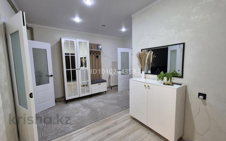 2-бөлмелі пәтер · 65 м² · 1/5 қабат, С. Бейбарыс 93д — Б.Нурпейісов С.Бейбарыс, бағасы: 22.3 млн 〒 в  — фото 16