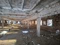Промбаза · 85 соток, Ақжар ауылы орталығында 22 — Момышұлы көш, монша жақта за 25 млн ₸ в Урджаре