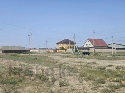 Участок · 8.5 соток, Береке (Память Ильича) 15 А за 10.5 млн ₸ в Атырау