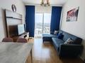 2-бөлмелі пәтер · 55 м² · 8/12 қабат, Kepez, бағасы: 248 800 ₸ в Анталье — фото 2