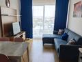 2-бөлмелі пәтер · 55 м² · 8/12 қабат, Kepez, бағасы: 248 800 ₸ в Анталье — фото 3
