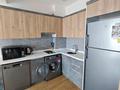 2-бөлмелі пәтер · 55 м² · 8/12 қабат, Kepez, бағасы: 248 800 ₸ в Анталье — фото 8