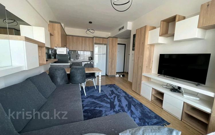 2-комнатная квартира · 45 м² · 3/12 этаж, Анталия/Кепез — Güneş, Kepez/Antalya за 248 800 ₸ в Анталье — фото 22