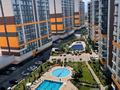 2-комнатная квартира · 45 м² · 3/12 этаж, Анталия/Кепез — Güneş, Kepez/Antalya за 248 800 ₸ в Анталье — фото 9