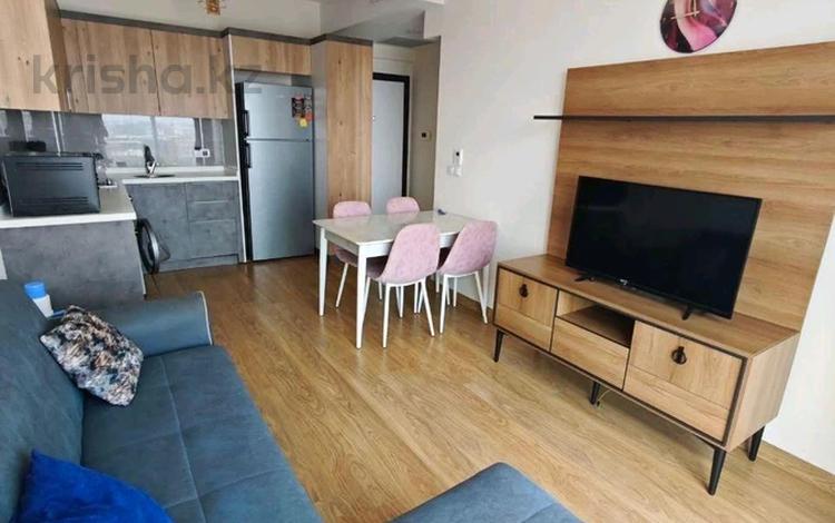 2-бөлмелі пәтер · 55 м² · 8/12 қабат, Kepez, бағасы: 248 800 ₸ в Анталье — фото 10