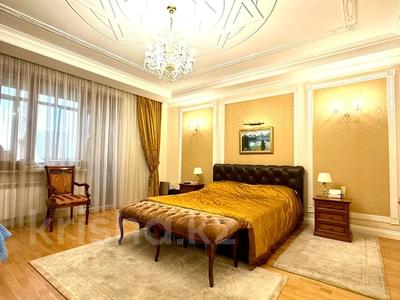 5-бөлмелі пәтер · 227 м² · 2/6 қабат, Рахмадиева 12 — Аль фараби, бағасы: 219 млн ₸ в Алматы, Бостандыкский р-н