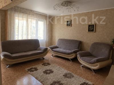 3-комнатная квартира · 64.3 м² · 1/5 этаж, Кабанбай Батыра 72 за 34 млн ₸ в Усть-Каменогорске