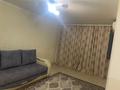 1-бөлмелі пәтер · 34.5 м² · 1/9 қабат, Авиагородок 24, бағасы: 11 млн ₸ в Актобе, мкр Авиагородок