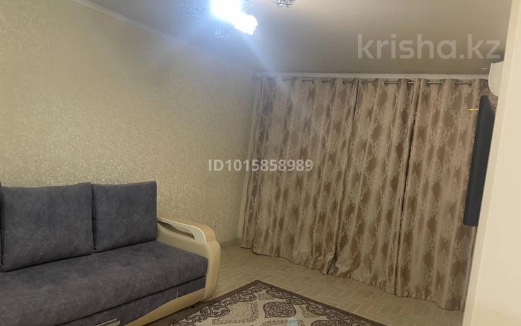 1-бөлмелі пәтер · 34.5 м² · 1/9 қабат, Авиагородок 24, бағасы: 11 млн ₸ в Актобе, мкр Авиагородок — фото 2