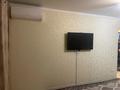 1-бөлмелі пәтер · 34.5 м² · 1/9 қабат, Авиагородок 24, бағасы: 11 млн ₸ в Актобе, мкр Авиагородок — фото 3