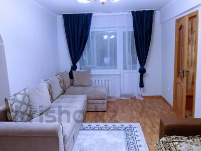 2-комнатная квартира · 45 м² · 2/5 этаж, Ауэзова 29 — Богенбайя пересечения за 16 000 ₸ в Астане, Сарыарка р-н