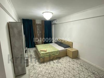 1-комнатная квартира · 48 м² · 4/5 этаж, Ильясова за 2 000 ₸ в 