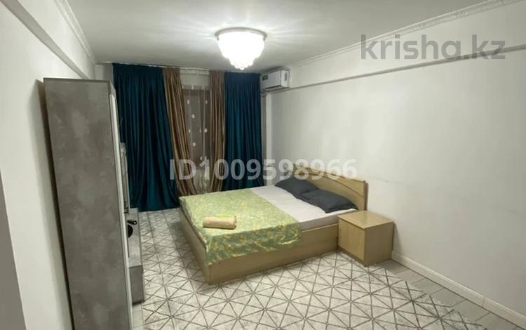 1-комнатная квартира · 48 м² · 4/5 этаж, Ильясова за 2 000 ₸ в  — фото 2