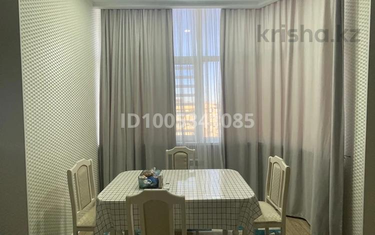 2-бөлмелі пәтер · 72 м² · 15/16 қабат, 16-й мкр , ​16-й микрорайон 64, бағасы: 22 млн ₸ в Актау — фото 2