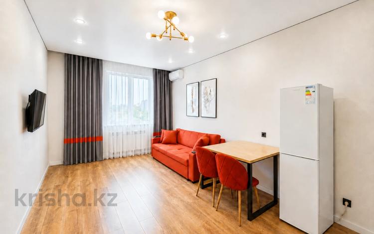 2-комнатная квартира · 45 м² · 10/11 этаж, Райымбека за 39.8 млн ₸ в Алматы — фото 13
