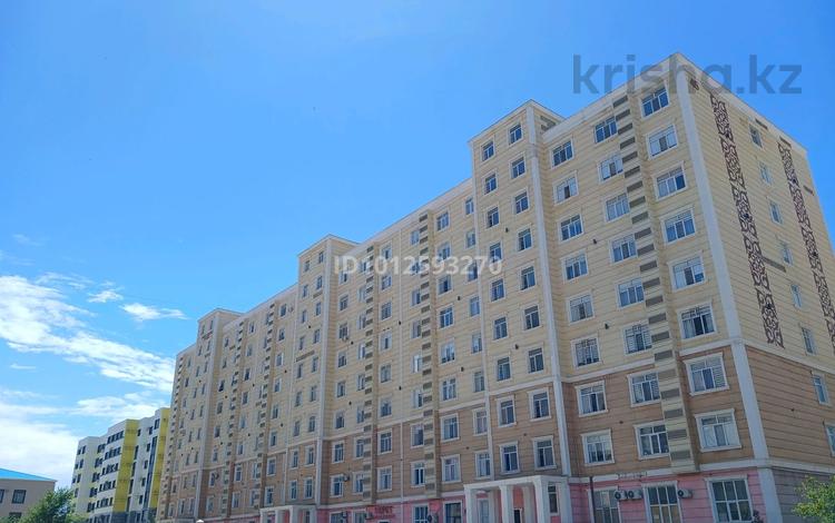 6-комнатная квартира · 237 м² · 7/9 этаж, 17-й мкр, 17-ш/а. 45 — 17 микрорайонда, МЕШІТтің қасында орналасқан. Қанда НҰР супермаркетті за 101 млн ₸ в Актау — фото 2