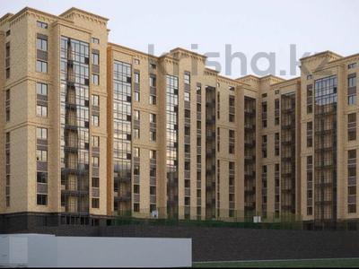 3-комнатная квартира · 102.5 м² · 10/10 этаж, наур 137 за ~ 29 млн ₸ в Кокшетау