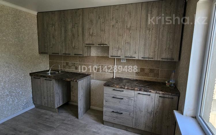 2-комнатная квартира · 51.9 м² · 4/5 этаж, мкр Кулагер, Серикова 49 — Омарова за 33 млн ₸ в Алматы, Жетысуский р-н — фото 2