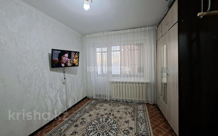 1-комнатная квартира · 22 м² · 5/5 этаж, Манаса 3/1 — Абылайхана за 13 млн ₸ в Астане, Алматы р-н — фото 2