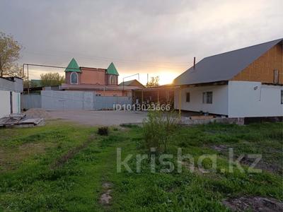Отдельный дом · 4 комнаты · 120 м² · 10 сот., Багдаршам 25 за 25 млн ₸ в Байтереке (Новоалексеевке)