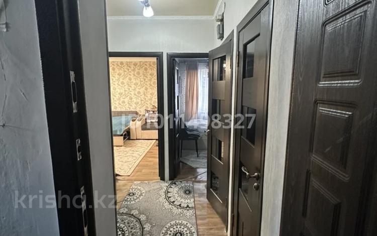 1-бөлмелі пәтер · 39 м² · 2/4 қабат, 17-й микрорайон, 17-й микрорайон, бағасы: 17.5 млн ₸ в Шымкенте, Аль-Фарабийский р-н — фото 2
